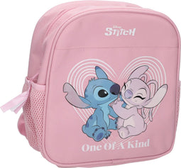 Rugzak Stitch Roze