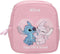 Rugzak Stitch Roze