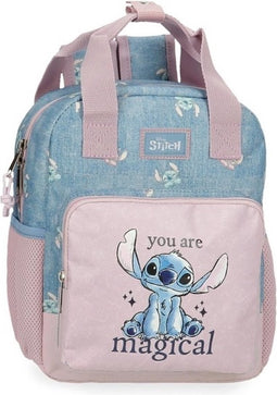 Rugzak Voorvak Stitch You Are Magical