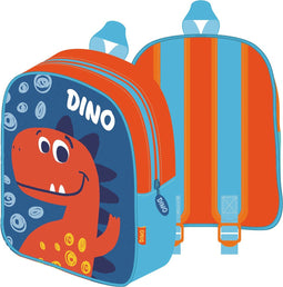 Rugzak Vriendelijke Dino