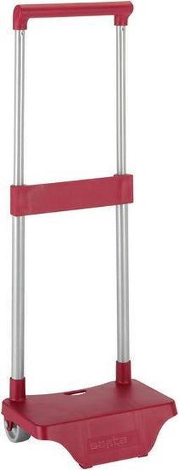 Rugzaktrolley Safta 6 41080 705 Bruin 22 x 67.5 x 17 cm