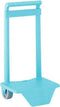 Rugzaktrolley Safta Blauw 18 x 54 x 16 cm