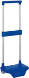 Rugzaktrolley Safta Blauw 22 x 67.5 x 17 cm