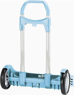 Rugzaktrolley Safta Blauw 40 x 85 x 28 cm
