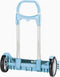 Rugzaktrolley Safta Blauw 40 x 85 x 28 cm