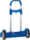 Rugzaktrolley Safta Blauw 40 x 85 x 28 cm