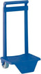 Rugzaktrolley Safta Blauw