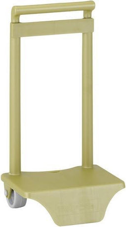 Rugzaktrolley Safta Gouden 18 x 54 x 16 cm