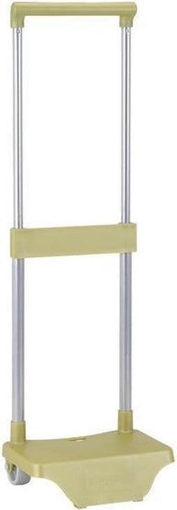 Rugzaktrolley Safta Gouden 22 x 67.5 x 17 cm