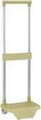 Rugzaktrolley Safta Gouden 22 x 67.5 x 17 cm