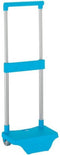 Rugzaktrolley Safta Licht Blauw