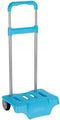 Rugzaktrolley Safta Licht Blauw