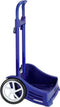 Rugzaktrolley Safta Marineblauw