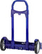 Rugzaktrolley Safta Marineblauw