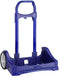 Rugzaktrolley Safta Marineblauw