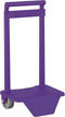 Rugzaktrolley Safta Paars 18 x 54 x 16 cm