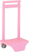 Rugzaktrolley Safta Roze