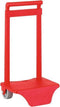 Rugzaktrolley Safta SF641076805 Rood 18 x 54 x 16 cm