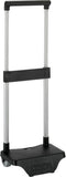 Rugzaktrolley Safta Zwart