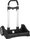 Rugzaktrolley Safta Zwart