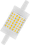 Osram LED-lijn LED-lamp - 4058075432635 - E3C85