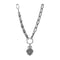 Police Heren-Ketting Roestvrijstaal One Size 88269772
