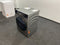 Everglades EVWM101402AG - Wasmachine - 10KG - A Klasse - Stoomfuncties - Koolborstelloze Motor - Zeer Stil 72dB - Titanium Grijs