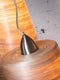 GOOD&MOJO Sahara - Hanglamp - Houtvezels - 40x20cm Naturel