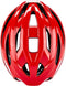 ABUS StormChaser Fietshelm - Maat L (57-61 cm) - Blaze Red