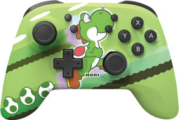 Hori HORIPAD - Draadloze Controller - Oplaadbare batterij - Multi-color