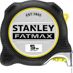 STANLEY FatMax Xtreme FMHT38214-0 Rolmaat 5 m