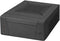 Silverstone Milo 10 - Mini PC - Mini-ITX - Zwart