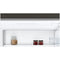 NEFF KI5861SE0 - Integreerbare koel/vriescombinatie N30 - LowFrost 183/84 liter - Eco Air Flow