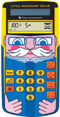REKENMACHINE TEXAS INSTRUMENTS LITTLE PROFESSOR SOLAR