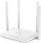 Ruijie Reyee EW1200 router en Wi-Fi versterker Dual-Flow en Dual-Band 2.4Ghz en 5Ghz 802.11ac Access Point met gratis app