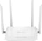 Ruijie Reyee EW1200 router en Wi-Fi versterker Dual-Flow en Dual-Band 2.4Ghz en 5Ghz 802.11ac Access Point met gratis app