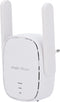 Ruijie Reyee EW300R Wi-Fi versterker 2.4Ghz 300 Mbps Access Point met gratis app