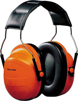 Ruisonderdrukkende hoofdtelefoon 3M PELTOR H31
