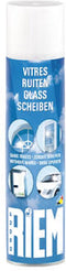 Ruiten - Glasreiniger - RIEM - 0,4 L - Aërosol