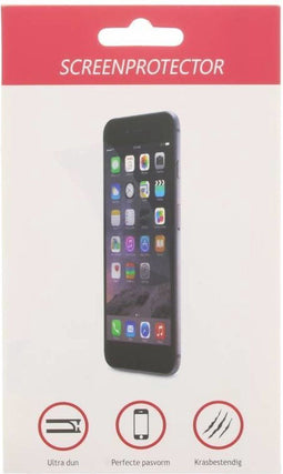 Screenprotector Geschikt voor Samsung Galaxy A5 (2017) - Duo Pack Screenprotector smartphone