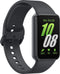 Samsung Galaxy Fit3 - Activity Tracker - 13 dagen batterijduur - Donkergrijs