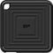 Silicon Power PC60 - Externe SSD 2TB - USB 3.2 Gen 2 - Zwart