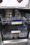 Bosch SMV90M30 - Inbouw Vaatwasser - 60 cm - 13 Couverts - 46 dB - A++