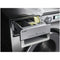 ASKO W6098XW3 - Wasmachine - 9 kg - Koolborstelloze motor - 24 programma's