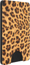 PopSockets PopWallet - Cheetah Chic