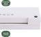 BRASQ Lamineerapparaat A3 - Lamineermachine - 125 micron - Wit
