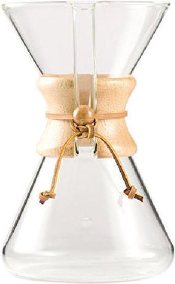 Chemex - Cafetière - 1 l - Bruin