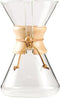 Chemex - Cafetière - 1 l - Bruin