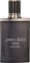 Jimmy Choo - Man Intense - Eau de Toilette - 50 ml