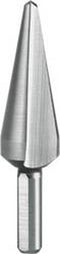 RUKO 101001 Lepelboor 3 - 14 mm HSS Gezamenlijke lengte 58 mm 1 stuk(s)